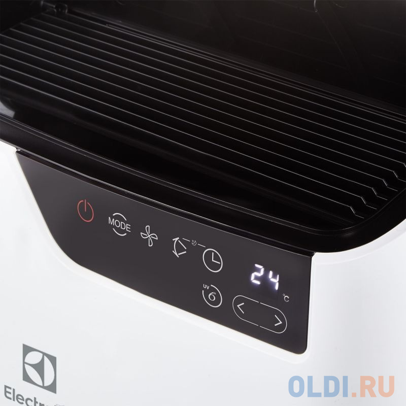 Кондиционер мобильный Electrolux EACM-09 GT/N6 Кондиционер мобильный Electrolux EACM-09 GT/N6 фото