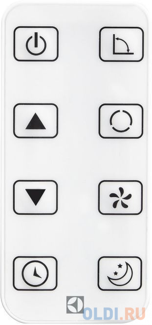 Кондиционер мобильный Electrolux EACM-09 GT/N6 Кондиционер мобильный Electrolux EACM-09 GT/N6 фото