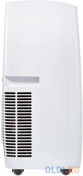 Кондиционер мобильный Electrolux EACM-09 GT/N6 Кондиционер мобильный Electrolux EACM-09 GT/N6 фото