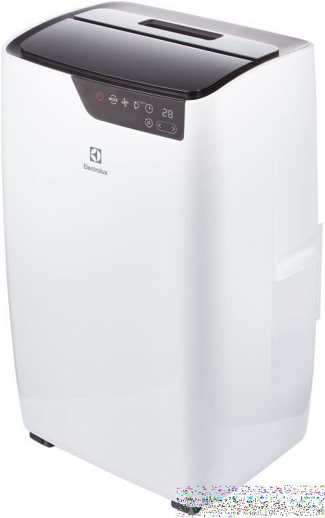Кондиционер мобильный Electrolux EACM-09 GT/N6 Кондиционер мобильный Electrolux EACM-09 GT/N6 фото