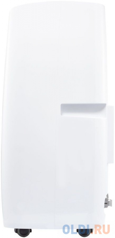 Кондиционер мобильный Electrolux EACM-09 GT/N6 Кондиционер мобильный Electrolux EACM-09 GT/N6 фото