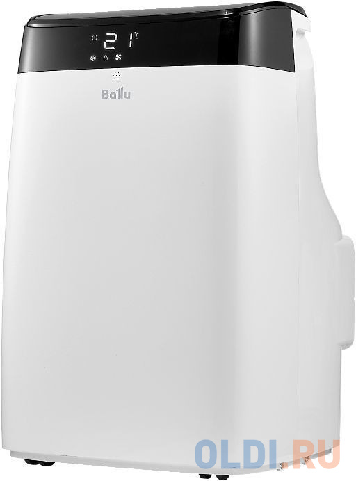 

Кондиционер мобильный Ballu BPAC-07 SW/N1, Белый