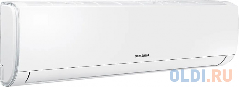 Сплит-система Samsung AR07TQHQAUR настенная сплит система on off tesla ta22ffml 07410a r410a 7000btu a a