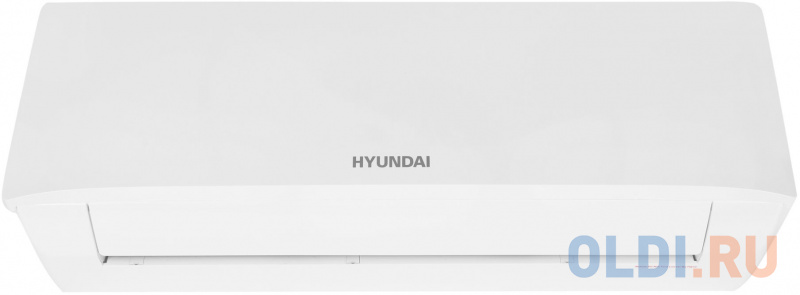 

Сплит-система Hyundai HAC-12i/S-PRO белый