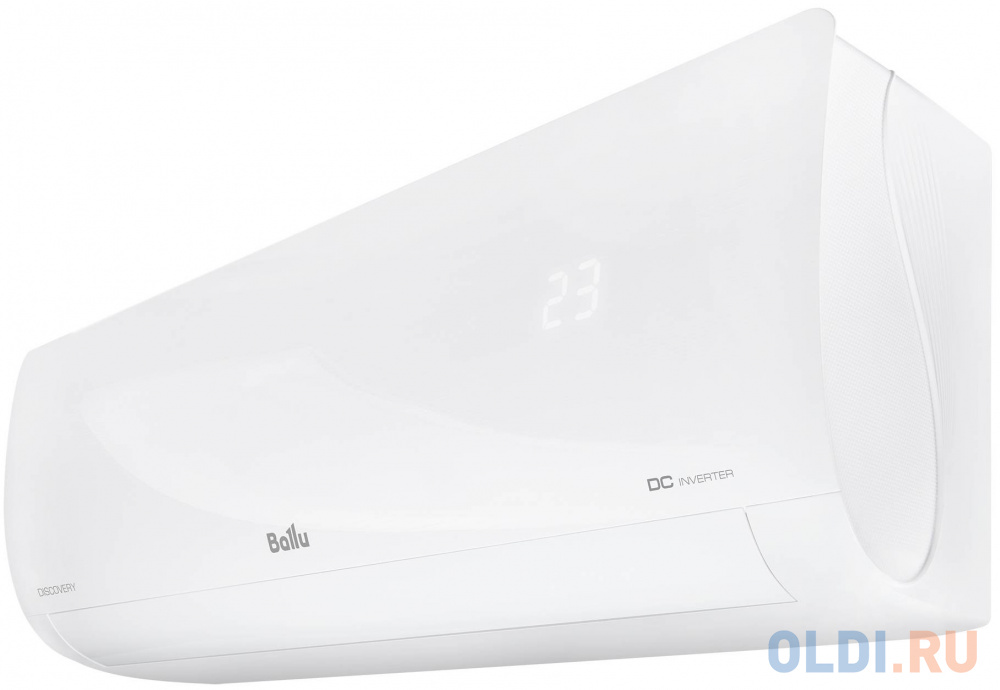 

Сплит-система инверторного типа Ballu BSVI-12HN8 комплект