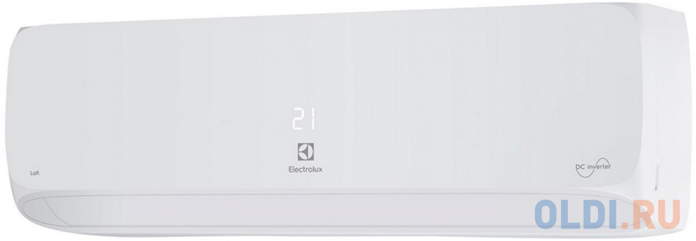 

Сплит-система инверторная Electrolux EACS/I-12HAL/N8 комплект