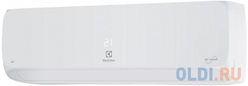 

Сплит-система инверторная Electrolux EACS/I-18HAL/N8 комплект