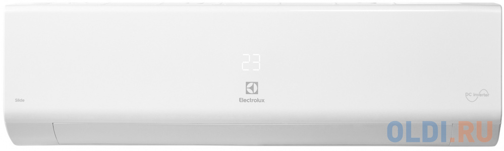 

Сплит-система инверторная Electrolux EACS/I-24HAL/N8 комплект