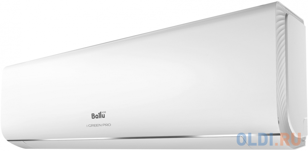 

Сплит-система Ballu BSAG-09HN8 комплект