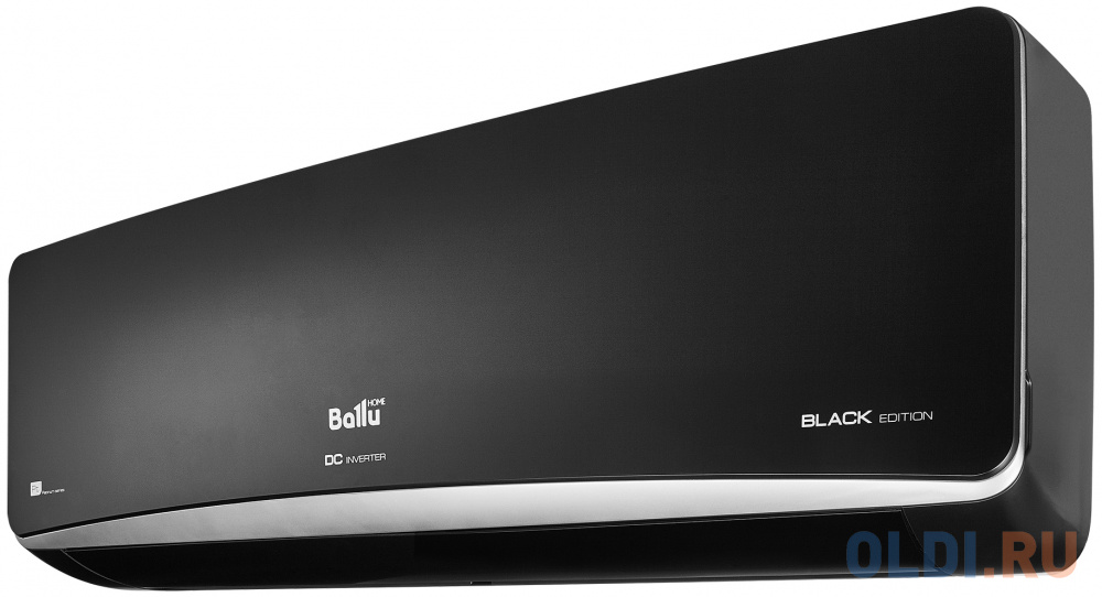 

Сплит-система инверторного типа Ballu BSPI-10HN8/BL/EU комплект