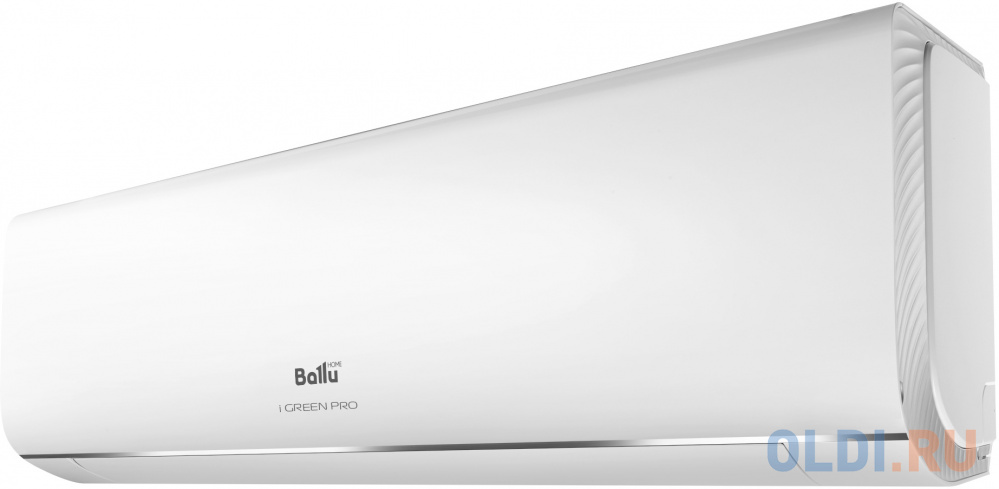

Сплит-система Ballu BSAG-24HN8 комплект