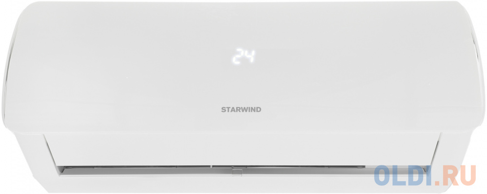 

Сплит-система Starwind STAC-09PROF белый