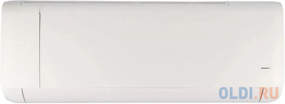 

Сплит-система CENTEK CT-65J12 настенная, до 35м2, 12000 BTU, с обогревом, (комплект из 2-х коробок)