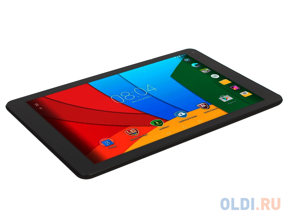 Prestigio multipad wise 3017 как прошить