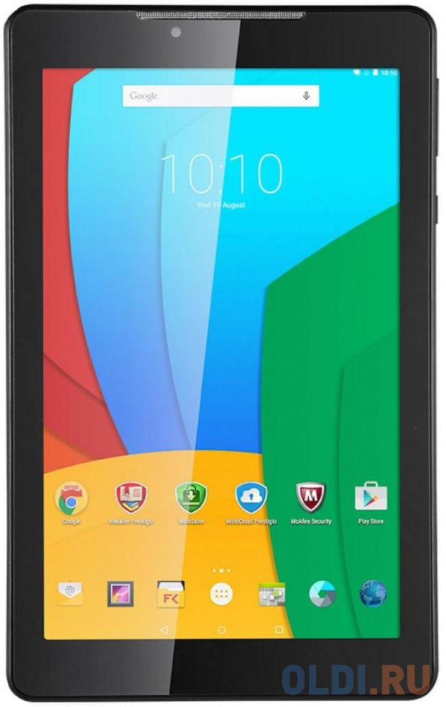 Prestigio multipad wize 3308 3g как прошить wifi