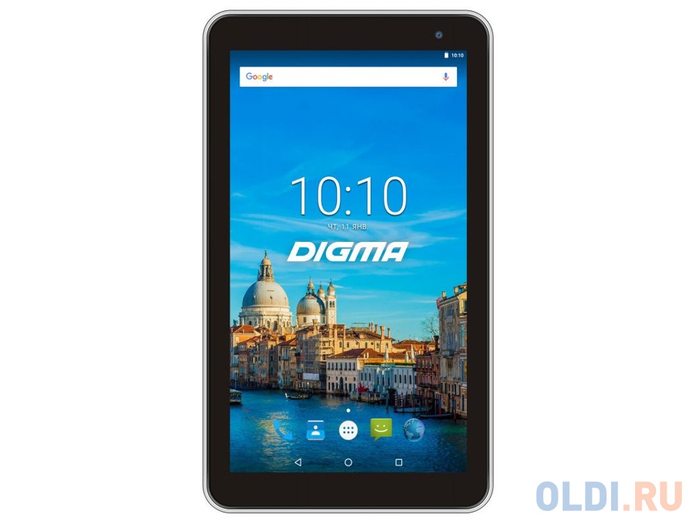 Как перепрошить планшет digma optima