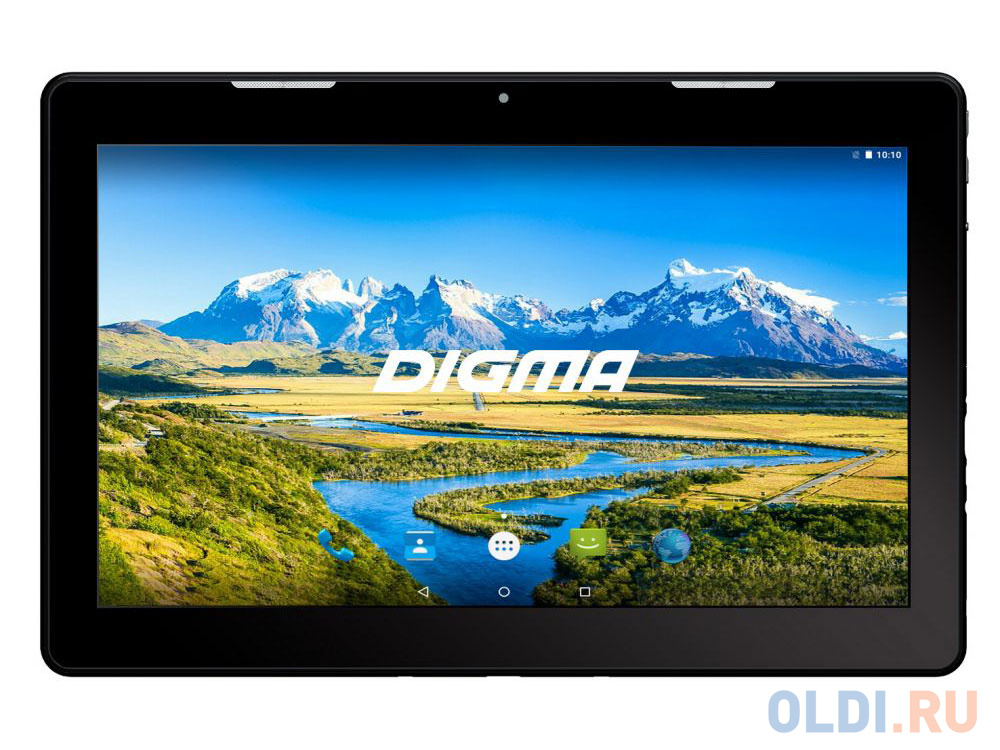 Планшет digma optima 8 z801 4g обзор