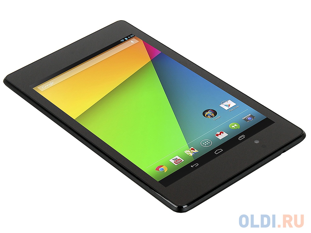 Asus nexus 7 обзор