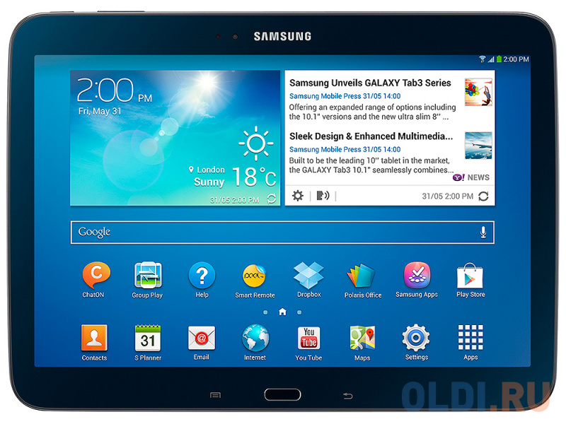 Планшет самсунг фото Планшетный ПК Samsung Galaxy Tab 3 (GT-P5210MKASER) 16Gb 10.1" - купить по лучше