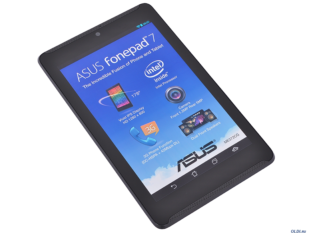 Asus fonepad 7 обзор