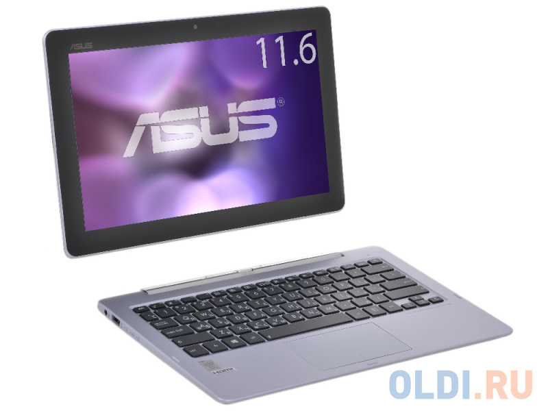 Asus transformer book trio tx201la обзор