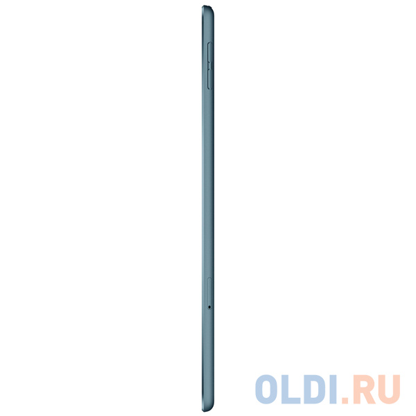

Планшет Apple iPad mini Wi-Fi+Cellula 64GB Space Gray цвета серый космос MUX52RU/A