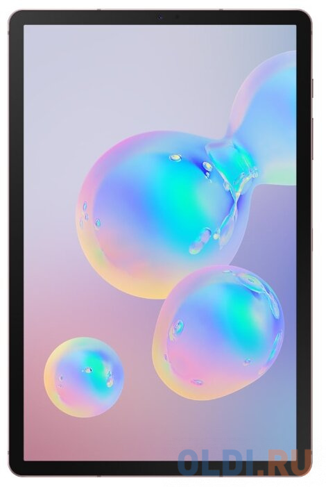 

Планшет Samsung Galaxy Tab S6 SM-T860 10.5" 128Gb Grey Wi-Fi Bluetooth Android SM-T860NZAASER