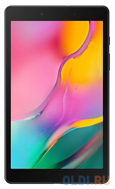 

Планшет Samsung Galaxy Tab A SM-T295 8" 32Gb Black Wi-Fi 3G Bluetooth LTE Android SM-T295NZKASER