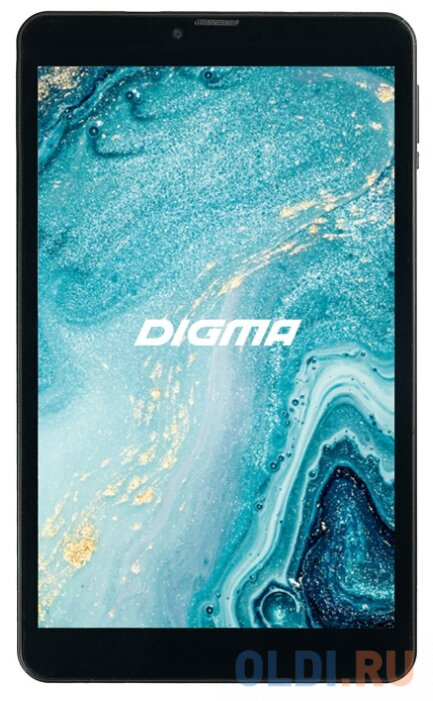 

Планшет Digma CITI 8592 3G 8" 32Gb Black Wi-Fi 3G Bluetooth Android PS8209MG