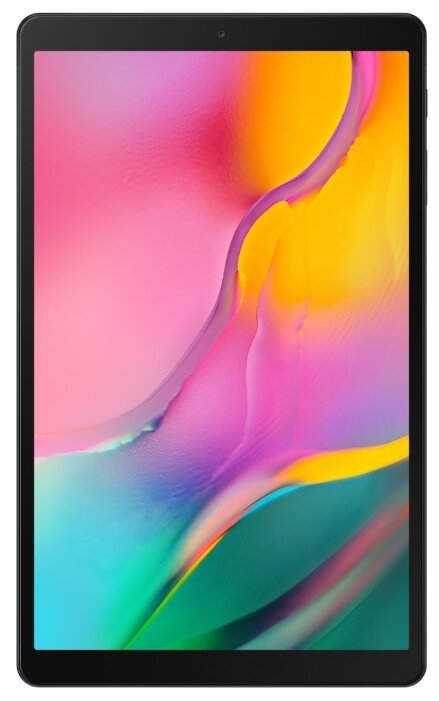 

Планшет Samsung Galaxy Tab A 2019 10.1" 32Gb Black Wi-Fi Bluetooth 3G LTE Android SM-T515NZKDSER