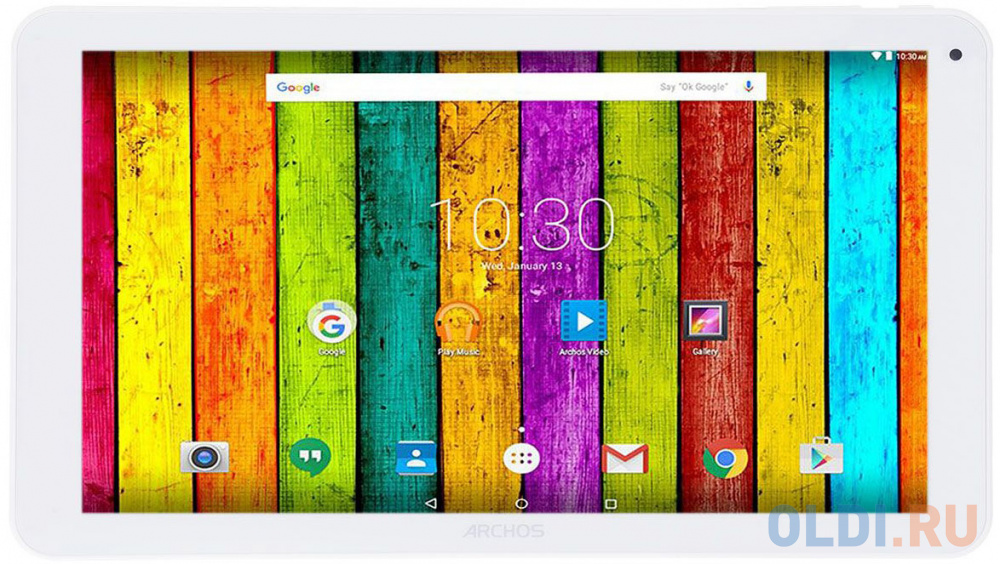 

Планшет ARCHOS 101E NEON 10.1" 32Gb серый Wi-Fi Bluetooth Android 503214