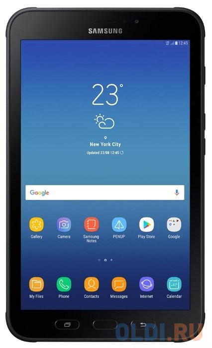 Планшет Samsung Galaxy TAB Active-2 SM-T395 8