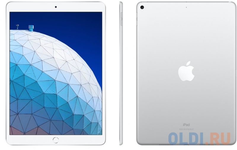 Планшет Apple iPad Air Wi-Fi+Cellular 256GB 10.5