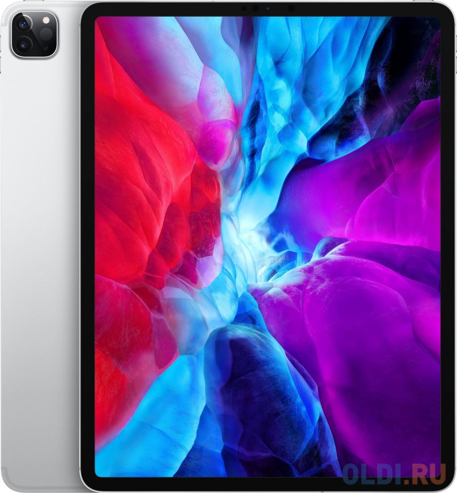 Планшет Apple iPad Pro 2020 12.9