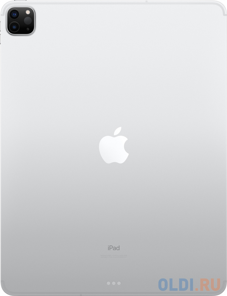 Планшет Apple iPad Pro 2020 12.9