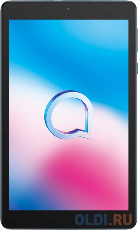 

Планшет Alcatel 9032X MT8766 2.0 4C/RAM2Gb/ROM32Gb 8" IPS 1280x800/3G/Android 10.0/зеленый/5Mpix/5Mpix/BT/GPS/WiFi/Touch/microSD 256Gb/GPRS/EDGE/