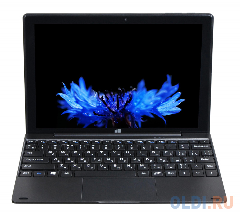 

Планшет Digma CITI 10 C402T 10.1" 64Gb Black Wi-Fi Bluetooth Windows CS1044EW CS1044EW