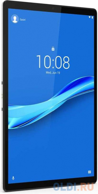 Компьютер планшетный Lenovo Lenovo M10 FHD Plus TB-X606F  10.3'' WUXGA(1920x1200) TDDI/MediaTek Helio P22T 2,3 GHz Octa/2GB/32GB/IMG GE8320 фото