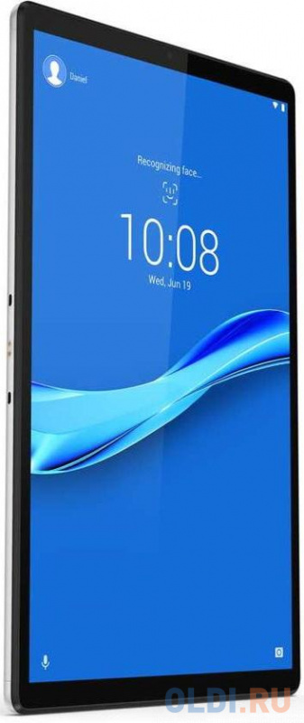 Компьютер планшетный Lenovo Lenovo M10 FHD Plus TB-X606F  10.3'' WUXGA(1920x1200) TDDI/MediaTek Helio P22T 2,3 GHz Octa/2GB/32GB/IMG GE8320 фото