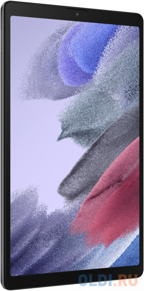 Планшетный ПК Samsung SM-T225NZAASER Galaxy Tab A7 Lite 32GB LTE Серый - фото 5