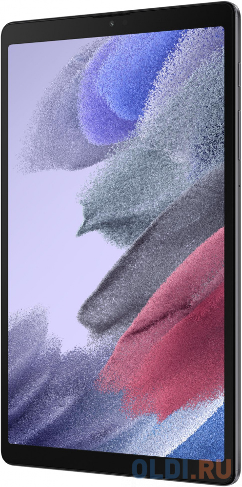 Планшетный ПК Samsung SM-T225NZAASER Galaxy Tab A7 Lite 32GB LTE Серый - фото 7