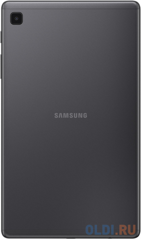 Планшетный ПК Samsung SM-T225NZAASER Galaxy Tab A7 Lite 32GB LTE Серый - фото 8