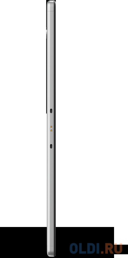 Планшет Lenovo Tab M10 FHD Plus Gen 2 10.3" 64Gb Silver Wi-Fi Bluetooth LTE Android ZA6J0034RU, размер 244.2x153.3x8.2 мм, цвет серебристый - фото 4