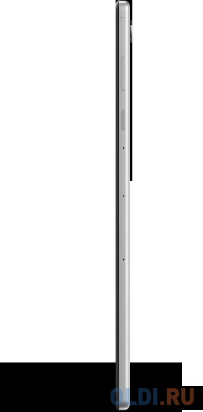 Планшет Lenovo Tab M10 FHD Plus Gen 2 10.3" 64Gb Silver Wi-Fi Bluetooth LTE Android ZA6J0034RU, размер 244.2x153.3x8.2 мм, цвет серебристый - фото 5