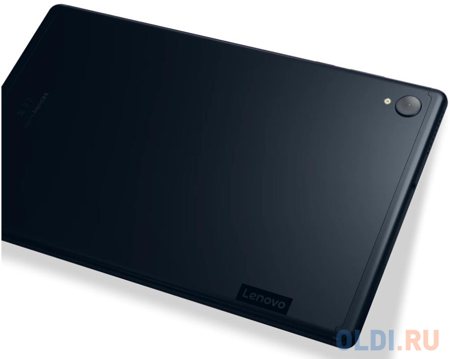 Планшет Lenovo Tab K10 10.3" 64Gb Black Wi-Fi Bluetooth Android ZA8N0012RU, размер 244.8 x 8.15 x 153.9 мм, цвет черный - фото 6