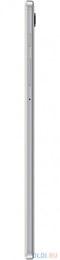 Планшетный ПК Samsung SM-T225NZSFSER Galaxy Tab A7 Lite 64GB LTE Серебро - фото 6