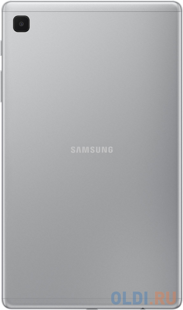 Планшетный ПК Samsung SM-T225NZSFSER Galaxy Tab A7 Lite 64GB LTE Серебро - фото 8