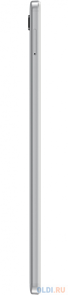 Планшетный ПК Samsung SM-T225NZSFSER Galaxy Tab A7 Lite 64GB LTE Серебро - фото 9