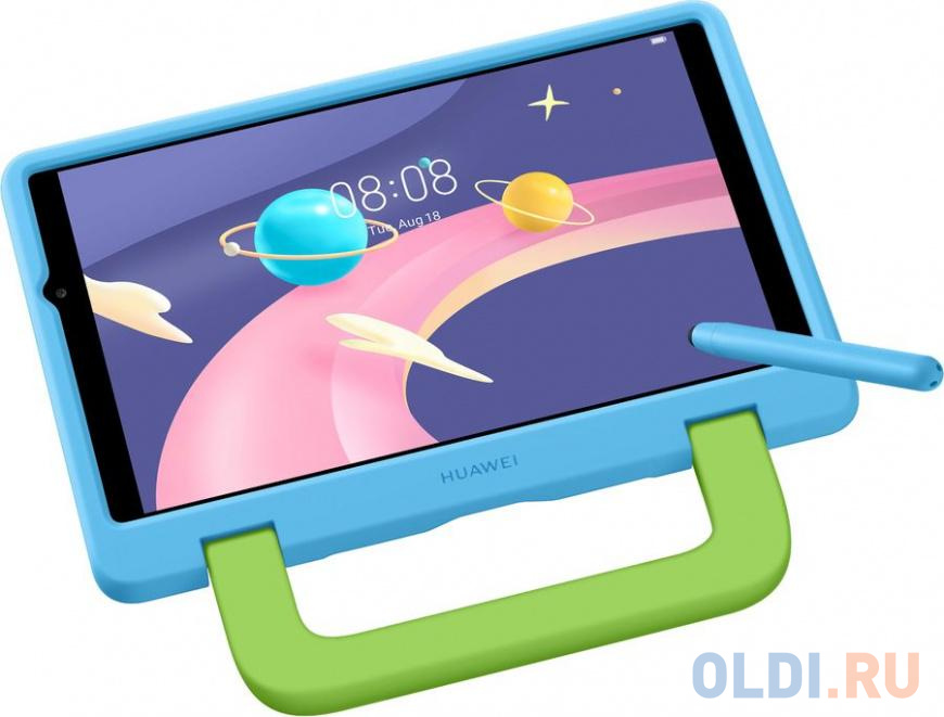 Планшет Huawei MatePad T8 Kids Edition Deep Blue 8