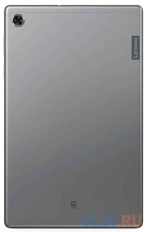 Планшет Lenovo TB-X606F 10.3" 64Gb Grey Wi-Fi Bluetooth Android ZA6H0011RU, размер 244 x 153 x 8 мм, цвет серый - фото 2